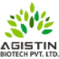 Agistin Biotech Pvt. Ltd Logo