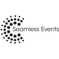 Seamless Events Logo