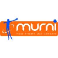 Farmasi Murni Marketing Sdn Bhd Logo
