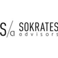 Sokrates advisors Logo
