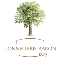 Tonnellerie Baron Logo