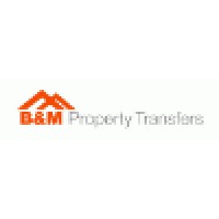 B & M Property Transfers Pty Limited Logo
