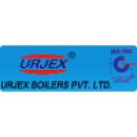 Urjex Boilers Private Limited Logo
