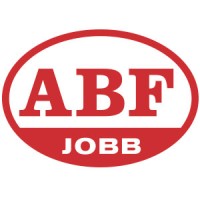 ABF Jobb Logo