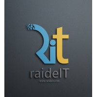 raideIT Logo