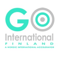 GOInternational Finland - GOI Finland Oy Logo