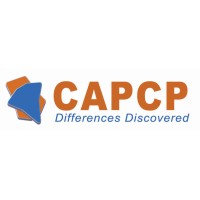 CAPCP Benchmarking Services Private Limited Logo
