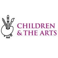 Children & the Arts Logo
