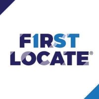 1st Locate (UK) LTD Logo