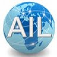 Atlanta Institute of Language Corp. Logo