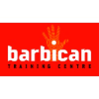 Barbican Training Centre Logo