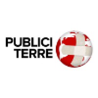 Publici-Terre Logo