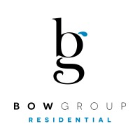 Bow Residential Logo