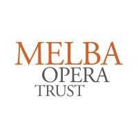 Melba Opera Trust Logo
