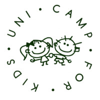 Uni Camp For Kids Logo