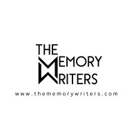 The Memory Writers Logo