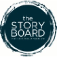 The Story Board Logo