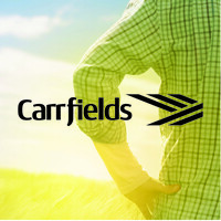 Carrfields NZ Logo