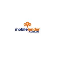 mobilelender.com.au Logo