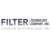 Filter Technology Company, Inc. Logo