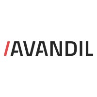 AVANDIL GMBH Logo