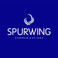 Spurwing Communications Logo