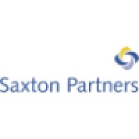 Saxton Partners Logo