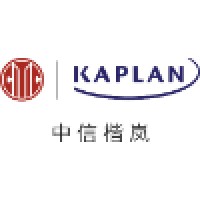 KaplanCITIC Logo