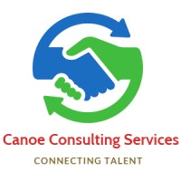Canoe Consulting Services Logo