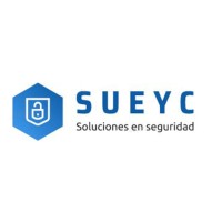 SUEYC - Soluciones Integrales en Seguridad Logo