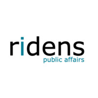 Ridens Public Affairs Logo