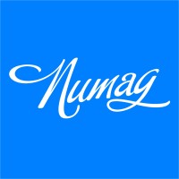 Numag Logo