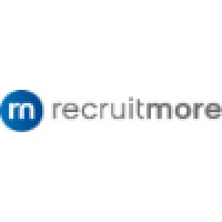 Recruitmore | Recruitment without the BS. Logo