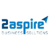 2aspire.be Logo