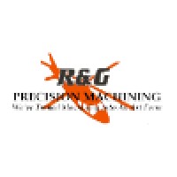 R & G Precision Machining Inc Logo