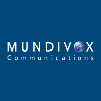 Mundivox Communications Logo