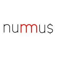 Nummus S. A. S. Logo