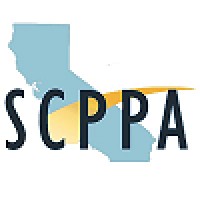 Southern California Public Power Authority Logo