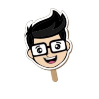 Build a Head Logo
