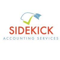 Sidekick Accounting Services Logo