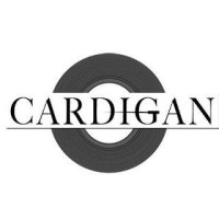 Cardigan Records Logo