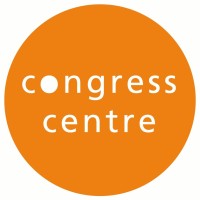 Congress Centre, London WC1 Logo