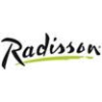 Radisson Hotel & Conference Centre Calgary Airport Logo