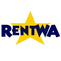 RentWA Logo