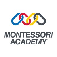 Montessori Academy Childcare Centres Logo