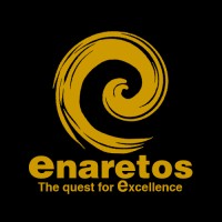 Enaretos Logo