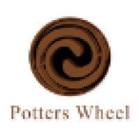 Potters Wheel Group Logo