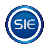 SIE - Seguridad Integral Empresaria S.A. Logo