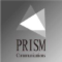 Prism Communications Co. Ltd. Logo