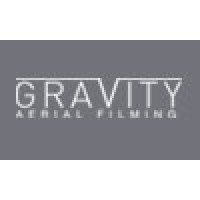 Gravity Aerial Filming Logo